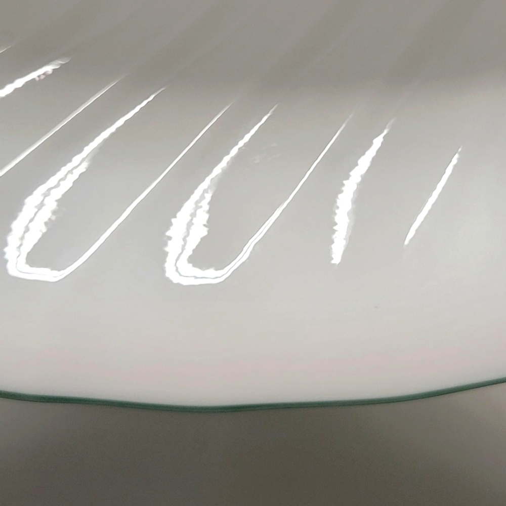 2 Corelle Callaway Green Ivy 8 1/2 Inch Serving Bowls - Excellent condit… - Picture 6 of 9